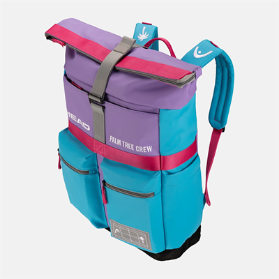 HEADHead Tour Backpack 30L PTC Alternate Edition Tenis Sırt Çantası