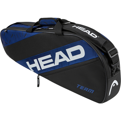 HEADHead Team Racquet Bag S Mavi-Siyah Tenis Raket Çantası