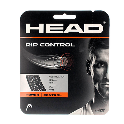 HEADHEAD Rip Control 1.25mm / 12m Tekli Kordaj