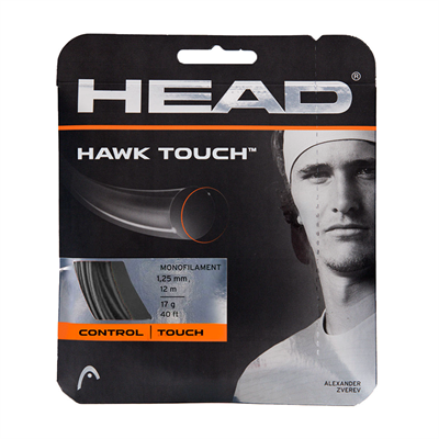 HeadHead Hawk Touch 1.25mm Set Kordaj