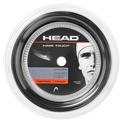 HeadHead Hawk Touch 1.25mm 200m Rulo Kordaj