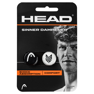 HEADHEAD Sinner 2'li Dampener Titreşim Önleyici