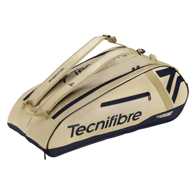 Tecnifibre Tour Endurance 6lı Raket Çantası - Sand