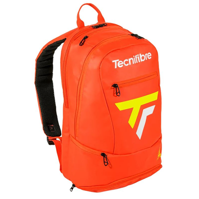 TecnifibreTecnifibre Tour Endurance Iga Turuncu Tenis Sırt Çantası