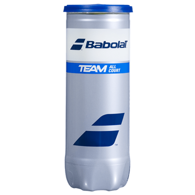 Babolat Team All Court 3lü Tenis Topu