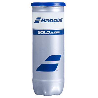 Babolat Gold Academy 3lü Tenis Topu