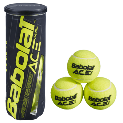 Babolat Ace 3lü Padel Topu