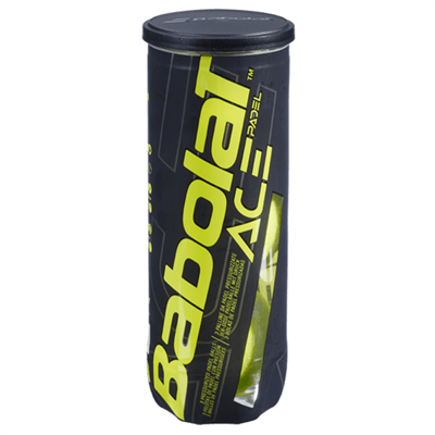 Babolat Ace 3lü Padel Topu