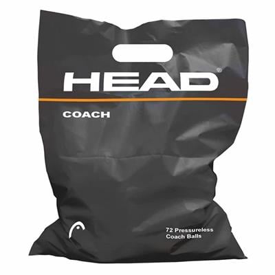 Head Coach Trainer 72li Tenis Topu