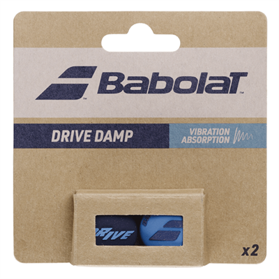 Babolat Drive Damp X2 Titreşim Önleyici