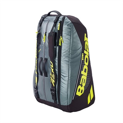 BabolatBabolat Pure Aero Gen10 12'li Raket Çantası