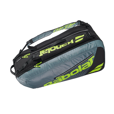 BabolatBabolat Pure Aero Gen9 6'lı Raket Çantası 