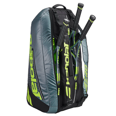 Babolat Pure Aero Gen9 6lı Raket Çantası 