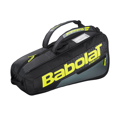 BabolatBabolat Carlitos Gen10 Junior Raket Çantası