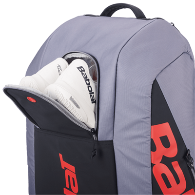 Babolat Pure Strike Carbon Grey 9lu Tenis Çantası