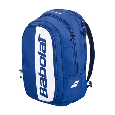 Babolat Court Hero Tenis Sırt Çantası - Lacivert