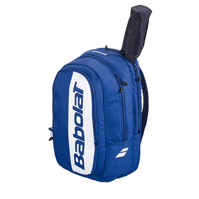 Babolat Court Hero Tenis Sırt Çantası - Lacivert