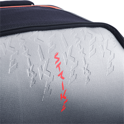 Babolat Pure Strike Tenis Sırt Çantası (Carbon Grey Edition)