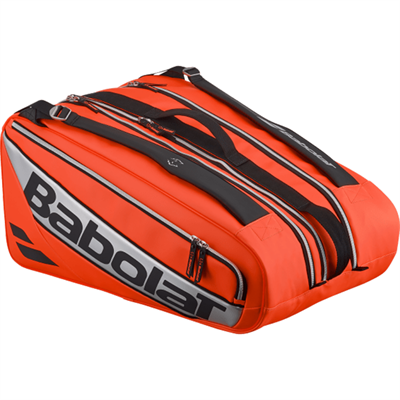 Babolat RH Pro P J Lebron 2nd Gen Padel Çantası