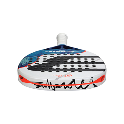 Bullpadel Ionic Power 26 Padel Raketi