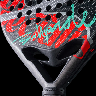 Bullpadel Ionic Control 26 Padel Raketi