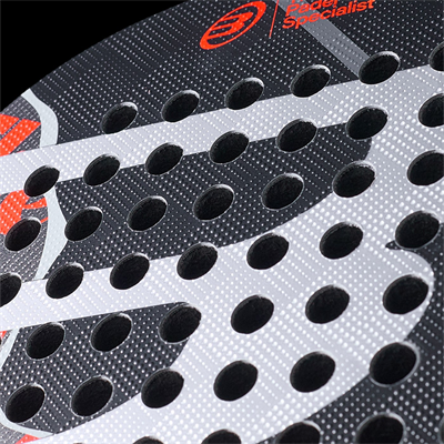 Bullpadel Ionic Control 26 Padel Raketi