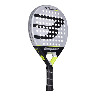 Bullpadel Indiga Control 26 Padel Raketi