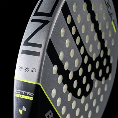 Bullpadel Indiga Control 26 Padel Raketi