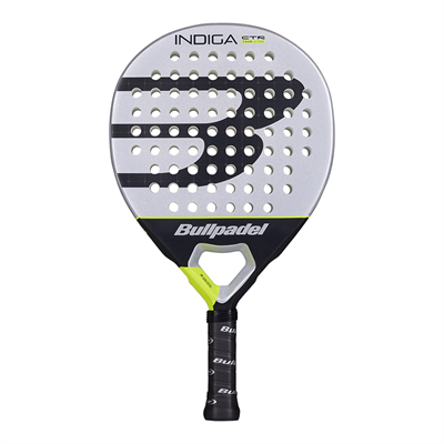 BullpadelBullpadel Indiga Control 26 Padel Raketi