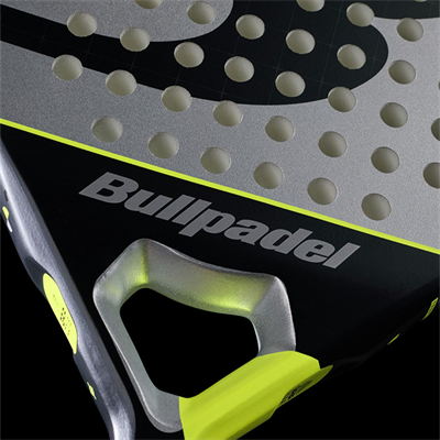 Bullpadel Indiga Control 26 Padel Raketi
