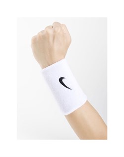 Nike Doublewide 2li Tenis Bilekliği