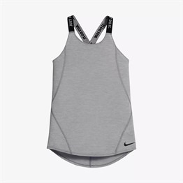 Nike Dri-Fit Kız Çocuk Antrenman Üstü