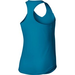 Nike Pure Kız Çocuk Tenis Üstü