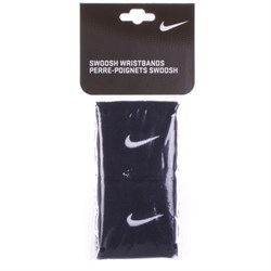 Nike Swoosh 2li Tenis Bilekliği