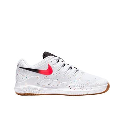 NikeCourt Jr. Vapor X Çocuk Tenis Ayakkabısı