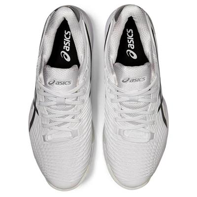 Asics Solution Speed FF 2 Erkek Tenis Ayakkabısı