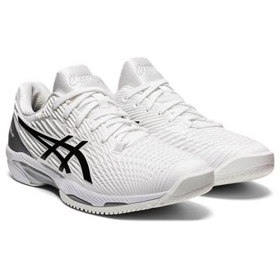 Asics Solution Speed FF 2 Erkek Tenis Ayakkabısı