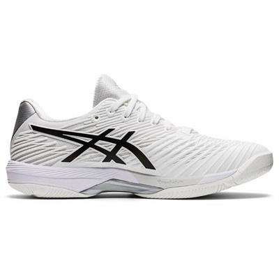 Asics Solution Speed FF 2 Erkek Tenis Ayakkabısı