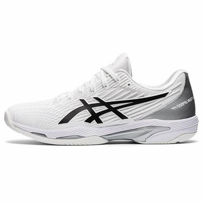 Asics Solution Speed FF 2 Erkek Tenis Ayakkabısı