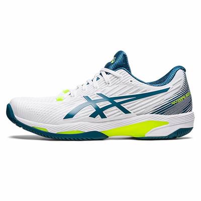 Asics Solution Speed FF 2 Erkek Tenis Ayakkabısı