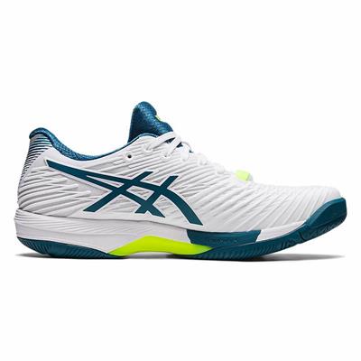 Asics Solution Speed FF 2 Erkek Tenis Ayakkabısı