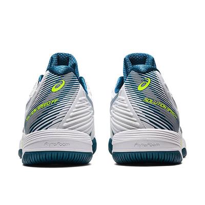 Asics Solution Speed FF 2 Erkek Tenis Ayakkabısı