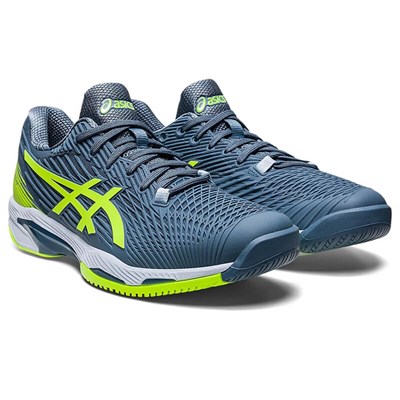 Asics Solution Speed FF 2 Erkek Tenis Ayakkabısı