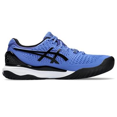 Asics Gel-Resolution 9 Erkek Tenis Ayakkabısı