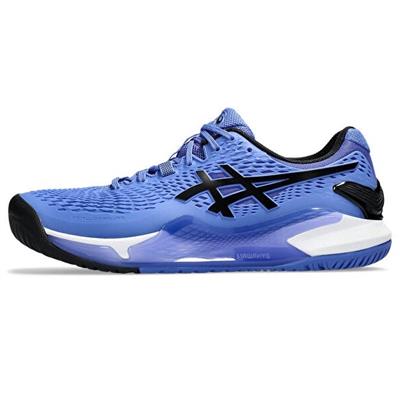 Asics Gel-Resolution 9 Erkek Tenis Ayakkabısı