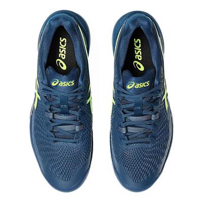 Asics Gel-Resolution 9 Erkek Tenis Ayakkabısı