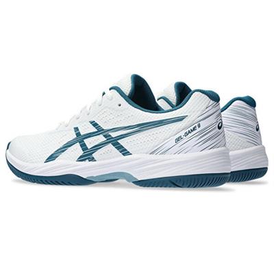 Asics Gel-Game 9 Erkek Tenis Ayakkabısı