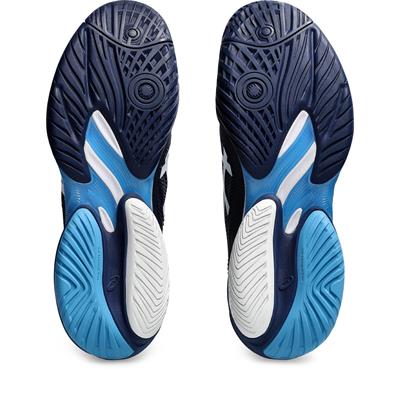 Asics Court FF 3 NOVAK Erkek Tenis Ayakkabısı