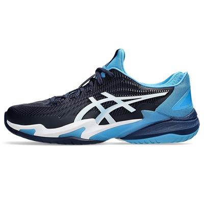 Asics Court FF 3 NOVAK Erkek Tenis Ayakkabısı