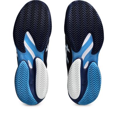 Asics Court FF 3 NOVAK Toprak Kort (CLAY) Erkek Tenis Ayakkabısı